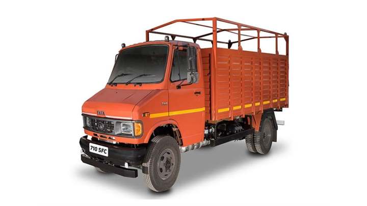 Tata 710 SFC Trucks